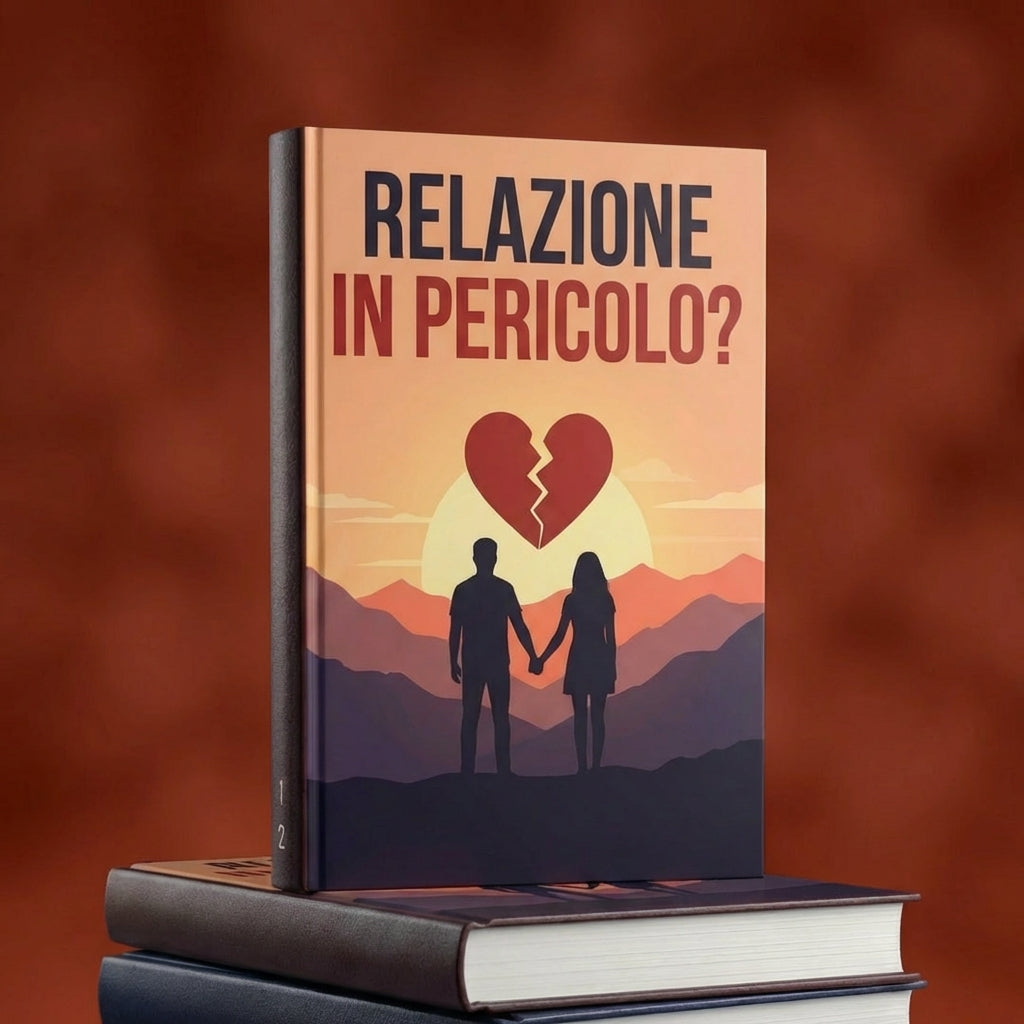 Metodo Fiamma Infinita